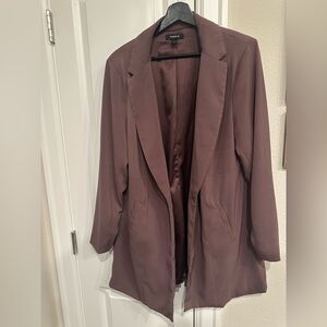 TORRID Women’s Blazer